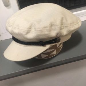 Brixton, never worn women’s hat!